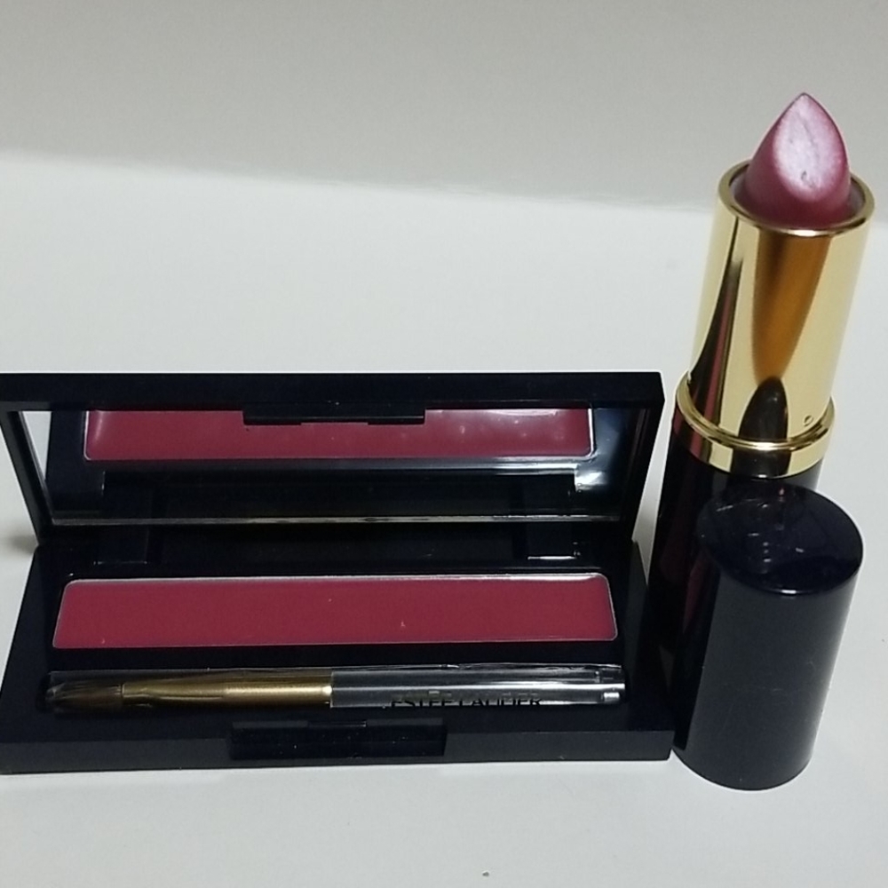 Estee Lauder Pure Color Lipstick & Gloss